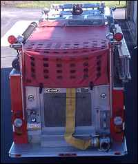 Norriton Fire Engine Company